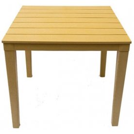 Пластиковый стол Прованс