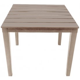 Пластиковый стол Прованс