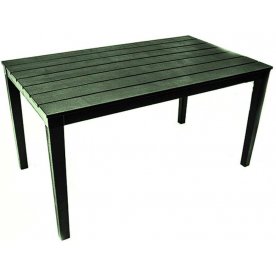 Пластиковый стол Прованс