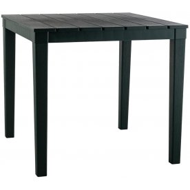 Пластиковый стол Прованс