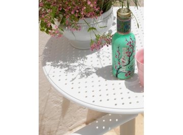 Пластиковый стол Step + Step Mini