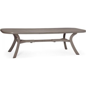 Пластиковый стол Toscana