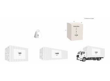 Столик Paris Lounge Table