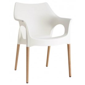 Пластиковый стул 005/211511