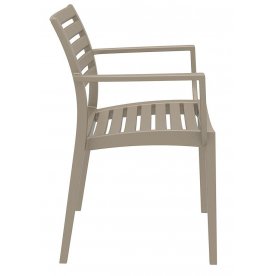 Пластиковый стул 234/011-6526