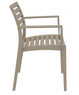 Пластиковый стул 234/011-6526