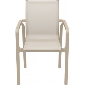 Пластиковый стул 234/023-9862