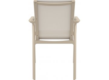 Пластиковый стул 234/023-9862