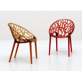 Пластиковый стул 234/052-0340