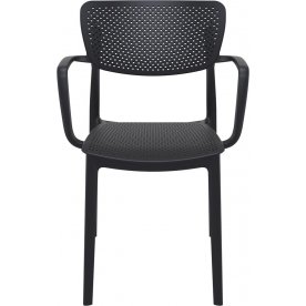 Пластиковый стул 234/128-8117