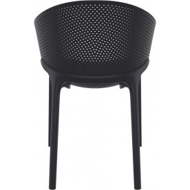 Пластиковый стул 234/151-0404