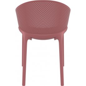 Пластиковый стул 234/151-0954