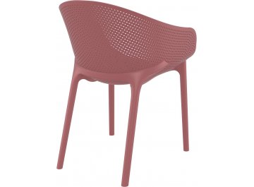 Пластиковый стул 234/151-0954