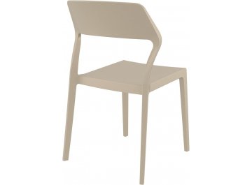 Пластиковый стул 234/092-4409