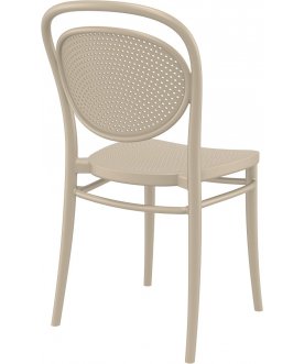 Пластиковый стул 234/257-9206