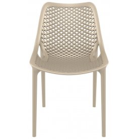 Пластиковый стул Air