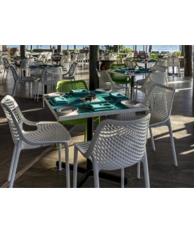 Пластиковый стул Air