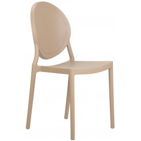 Пластиковый стул 712-LMZL Albert