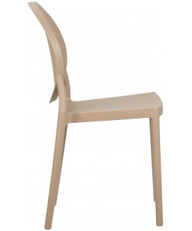 Пластиковый стул 712-LMZL Albert