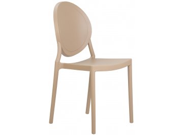 Пластиковый стул 712-LMZL Albert