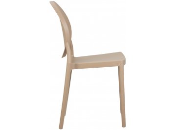 Пластиковый стул 712-LMZL Albert