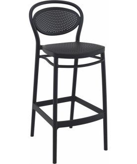 Стул полубарный Marcel Bar 75
