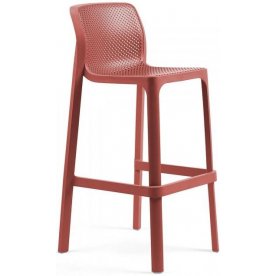 Стул полубарный Net Stool