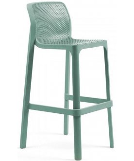 Стул полубарный Net Stool