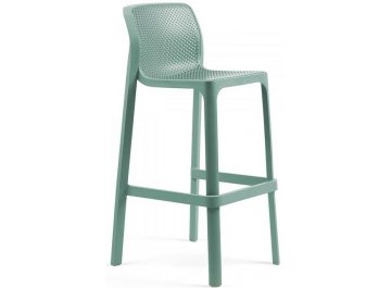 Стул полубарный Net Stool