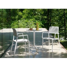 Пластиковый стул Bora