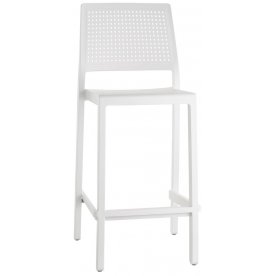 Пластиковый стул Emi