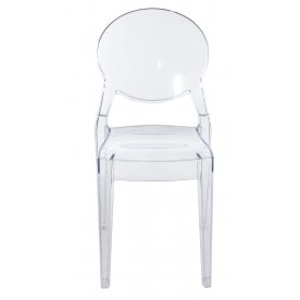 Пластиковый стул Igloo Chair