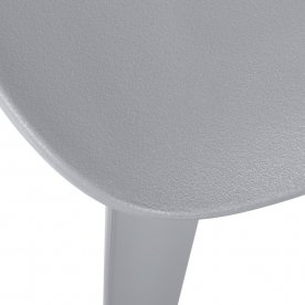 Пластиковый стул Luna