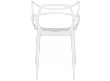 Пластиковый стул 601PP-LMZL Masters