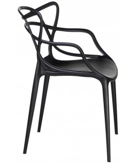 Пластиковый стул 601PP-LMZL Masters