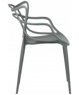 Пластиковый стул 601PP-LMZL Masters