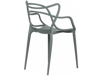 Пластиковый стул 601PP-LMZL Masters