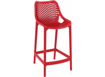 Стул полубарный Air Bar 65
