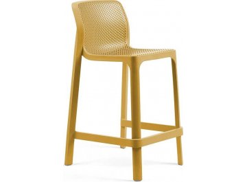 Стул полубарный Net Stool Mini