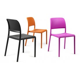 Стул пластиковый Riva Bistrot