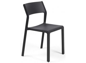 Стул пластиковый Trill Bistrot