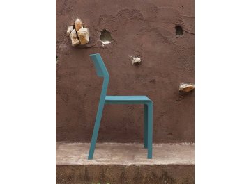 Стул пластиковый Trill Bistrot