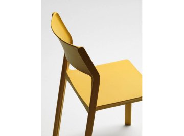 Стул пластиковый Trill Bistrot