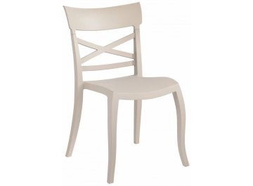 Стул пластиковый XSera-S