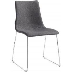 Пластиковый стул Zebra Pop