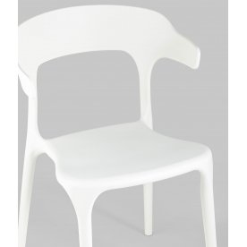 Пластиковый стул Марли