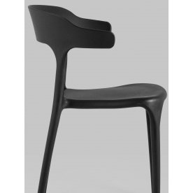 Пластиковый стул Марли