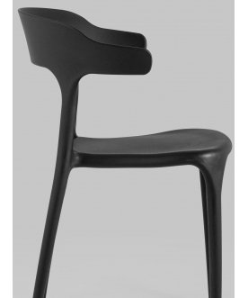 Пластиковый стул Марли