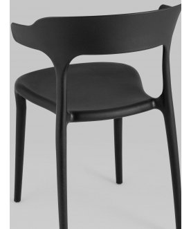 Пластиковый стул Марли