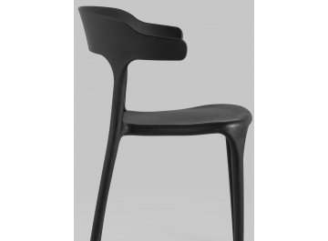 Пластиковый стул Марли